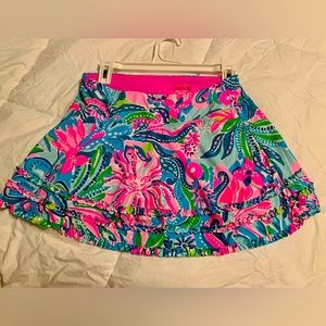 Small Luxletic skirt EUC